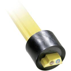 Wiska 10064329 SFD 20/01/ASI Dichteinsatz M20 1 x ASi Elastomer Schwarz 1 St.