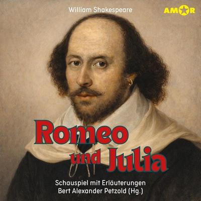 Romeo und Julia - Schauspiel mit Erläuterungen - William Shakespeare, Audio, 9783692120171