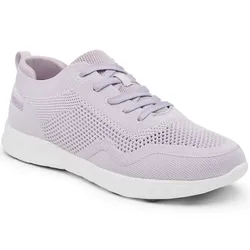 Damen Halbschuhe "LÄTT" lilac - 36 - pink
