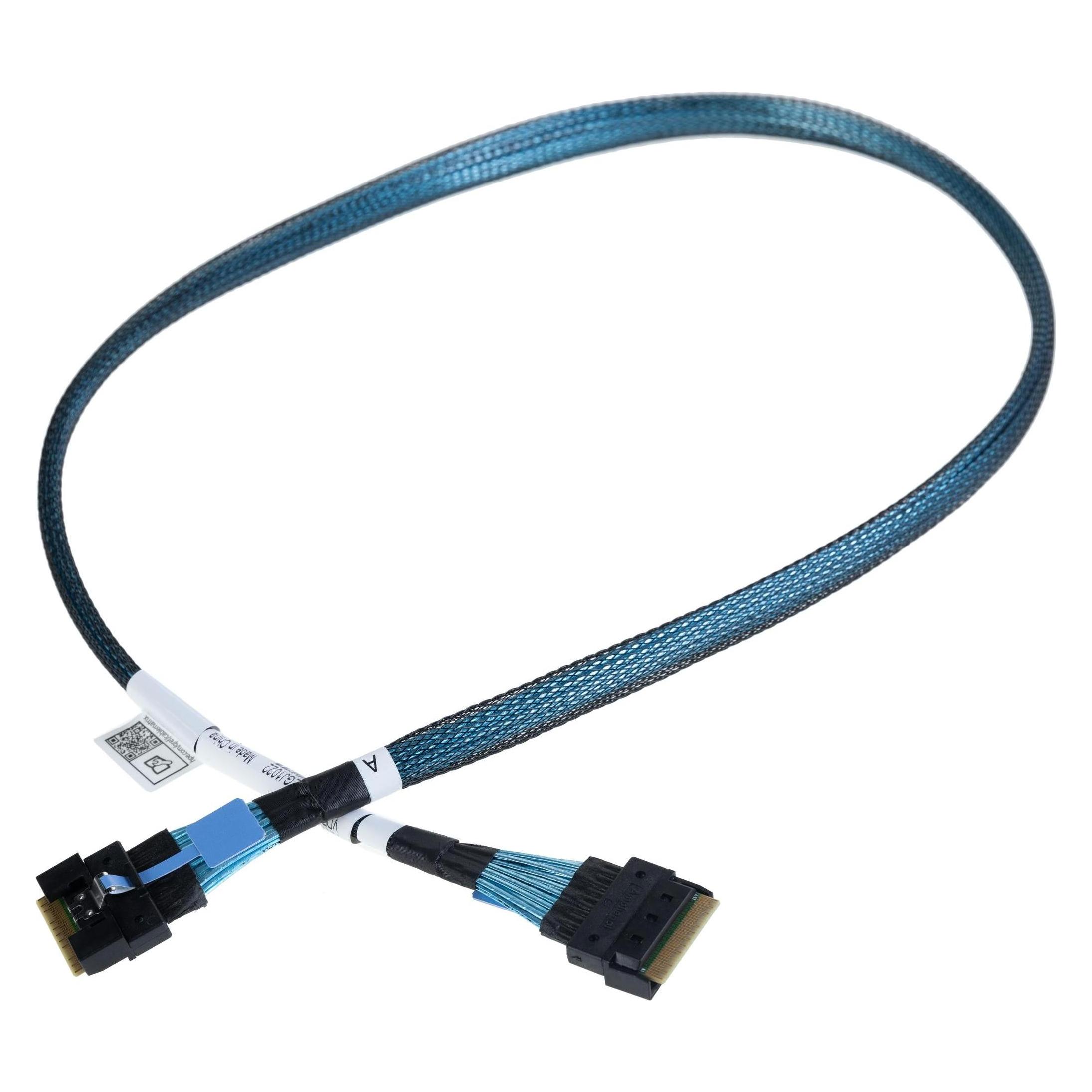 HPE ProLiant ML110 Gen11 SFF PCIe Cable Kit (P55859-B21)