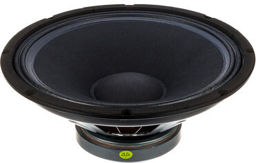 the box pro "DSP 115 Woofer 15""