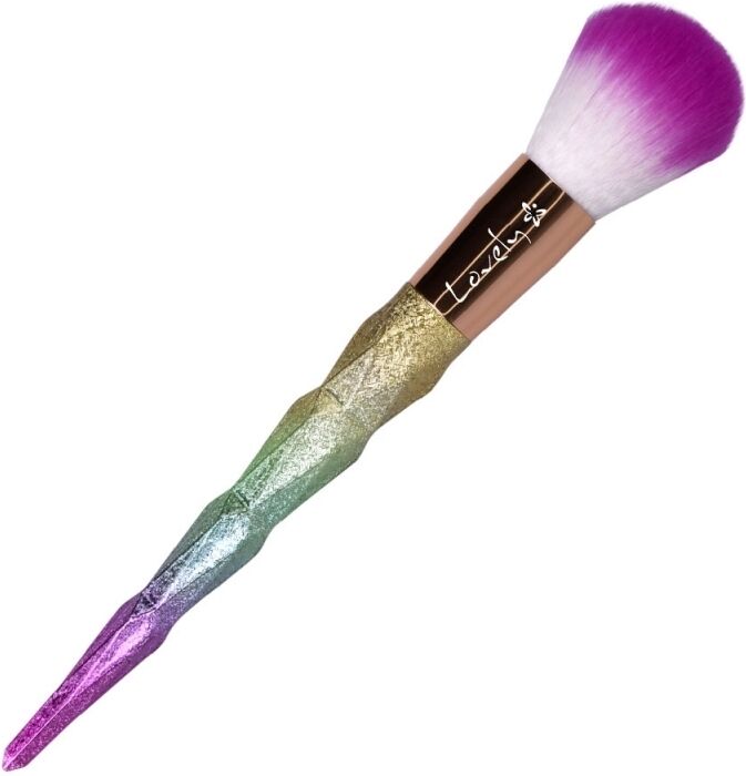 Lovely Magic Powder Brush