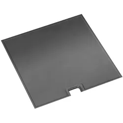 Justus Grillplatte für Gasgrill "Ares 3 SU",,