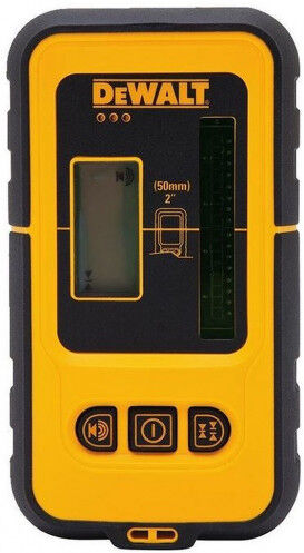 DeWALT DE0892G-XJ Détecteur de ligne croisée laser vert
