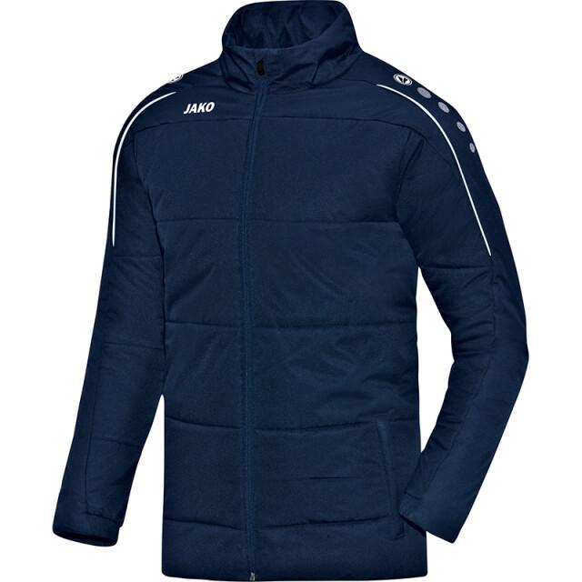 Jako Coachvest classico 7150-09