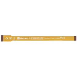 Raspberry Pi Camera Cable, Standard - Mini, 200mm