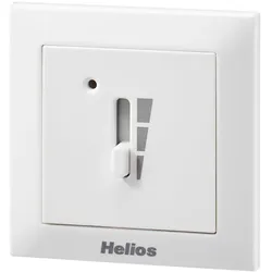 Helios Ventilatoren Schiebeschalter KWL BE Eco