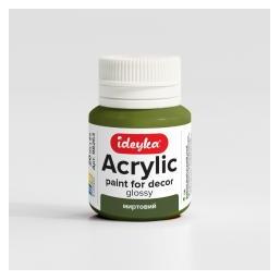 Ideyka Myrtle Acrylfarbe 20ml (61087461)