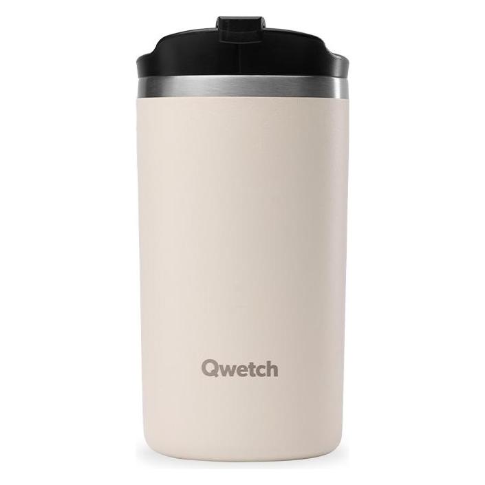 Qwetch Travel mug - Isolierbecher (0.35 l) (QM6119)