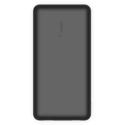 Belkin BoostCharge Powerbank 20.000 mAh, 15 W schwarz