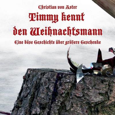 Timmy kennt den Weihnachtsmann - Eine böse Geschichte über größere Geschenke - Christian Aster, Audio, 4057664029225