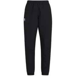 Canterbury, Herren, Sporthose, Club Plain Tap Cuff (M), Schwarz