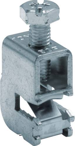 Hager K96D HAGER K96D Edelstahl Anschlussblock Klemme Stahlblech 315 A 1 St.