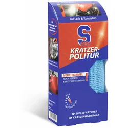 S100 Kratzer-Politur set