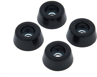 Adam Hall 4903TP Rubber Feet