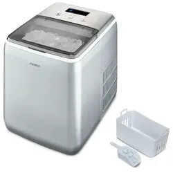 Medion LIFE® Klareis MD 11950 Eiswürfelbereiter