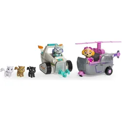 Paw Patrol Animal Rescue - Skye & Everest (6027896 )