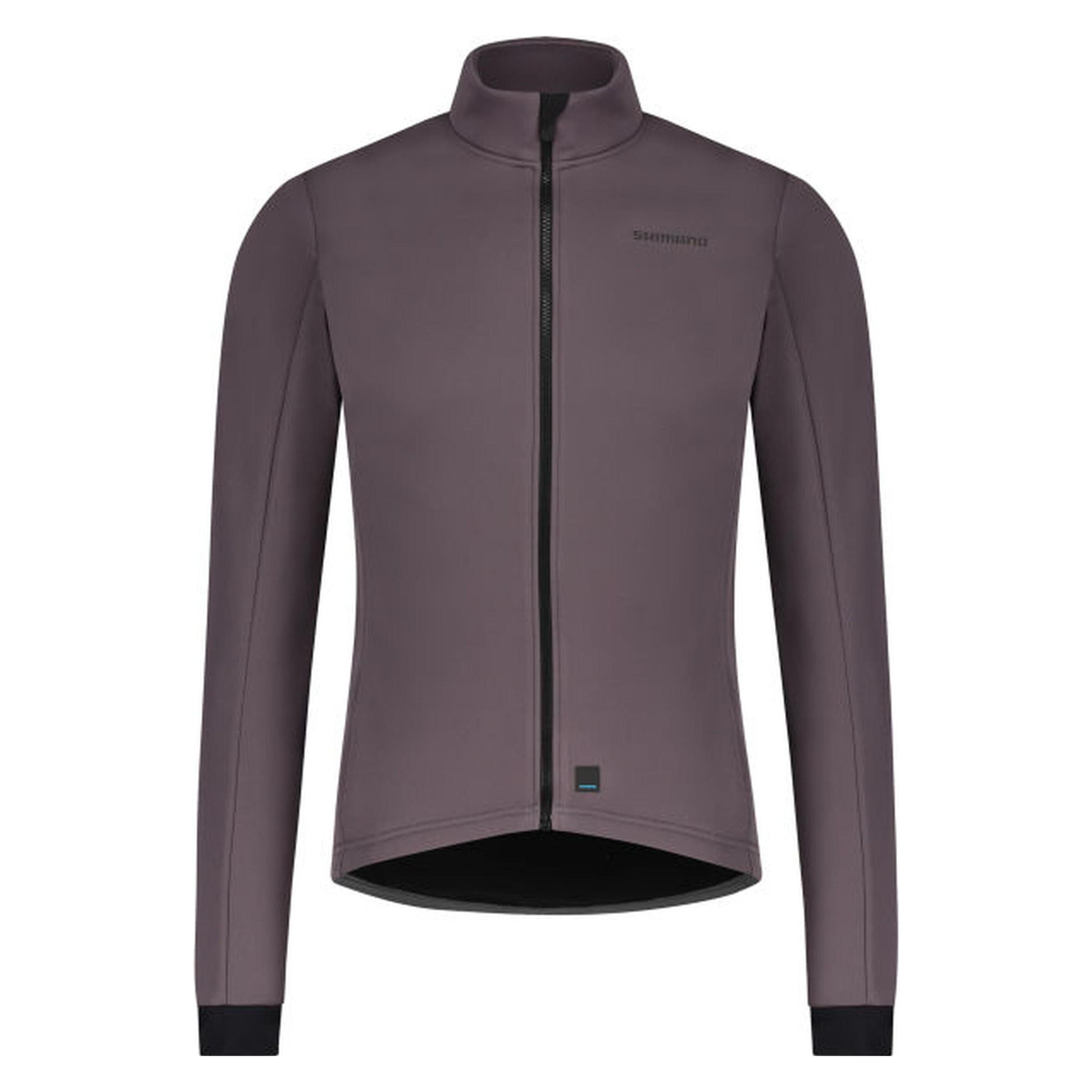 Shimano Element jacket SMOKY TOPAZ M (M) (39180991)