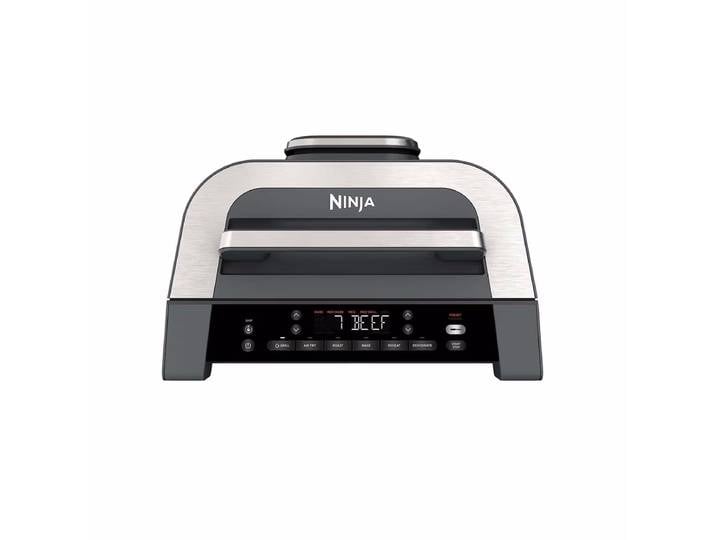 Ninja DG551CH MAX Heissluftfritteuse – Airfryer - Friteuse – schwarz