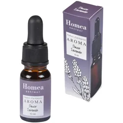 Lavendel-Duftöl (10 ml): Natürliches ätherisches Öl für Entspannung & Wohlbefinden. Aromatisches Öl für Duftlampe & Aroma Diffuser