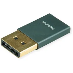 VALUE Display Adapter, Virtual DP Emulator (EDID), 4K