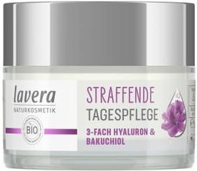 Lavera Creme Reafirmante De Dia 50 ml