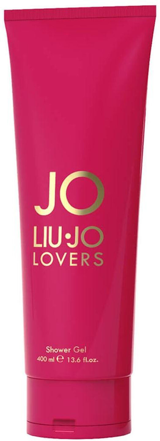 LIU JO Lovers Jo Shower Gel 400ml