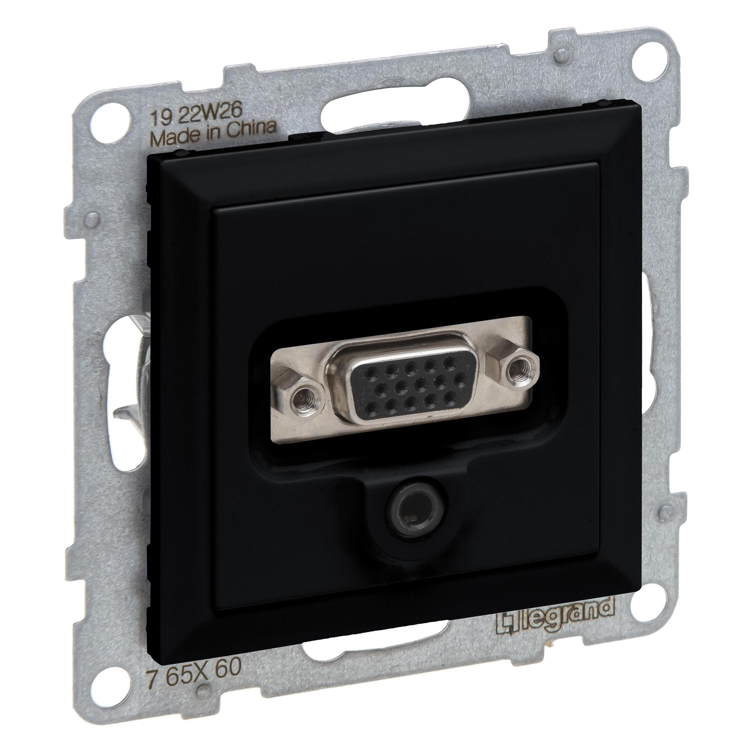 Legrand LEGR Anschlusseinheit (765360)