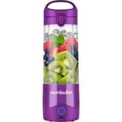 NUTRiBULLET NBP003PU Smoothie-Maker Violett 0C22300097