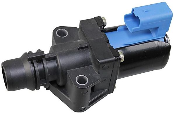 Metzger Autoteile Kühlmittelregelventil 0899288 Für Ford