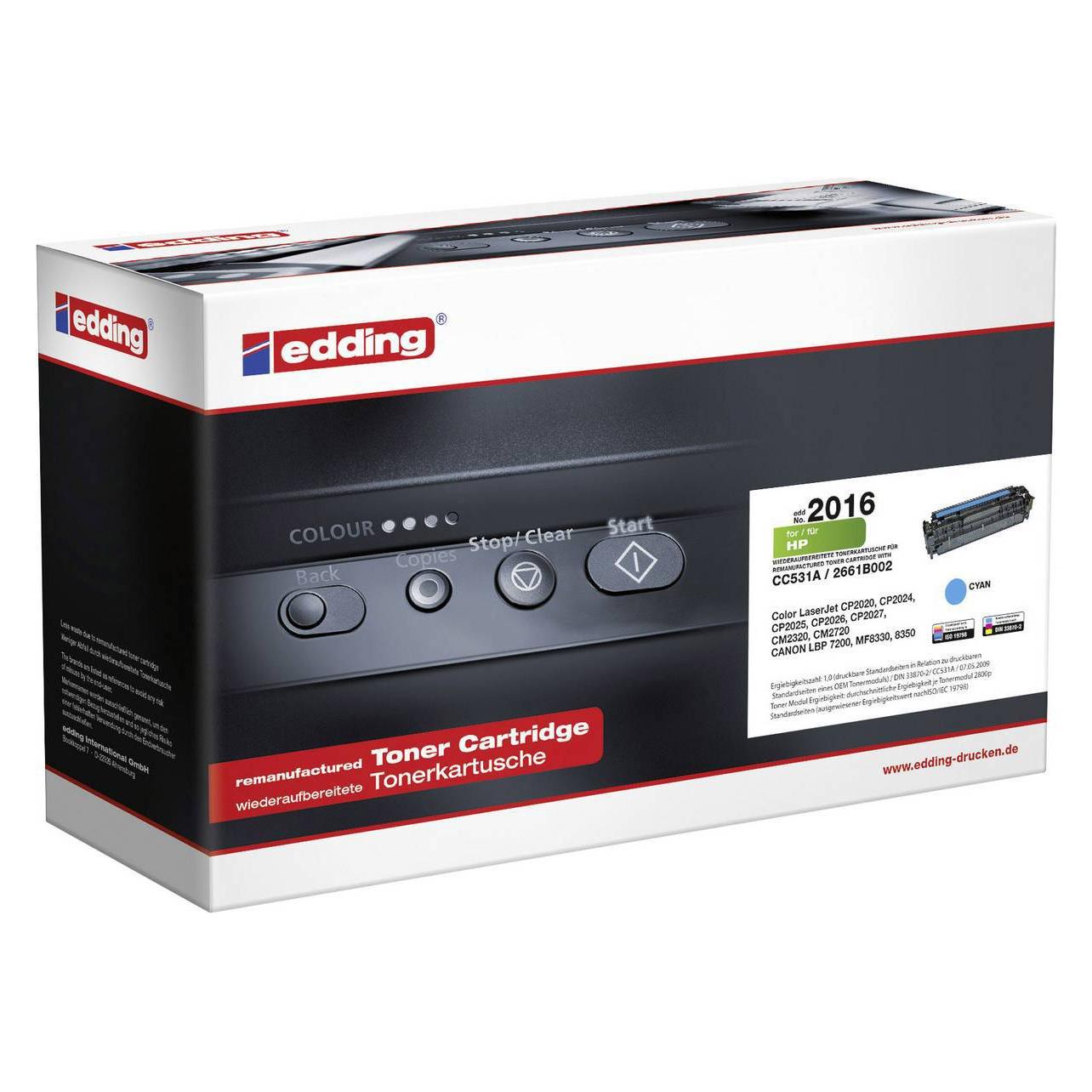 Edding 304A (C) (18-2016)