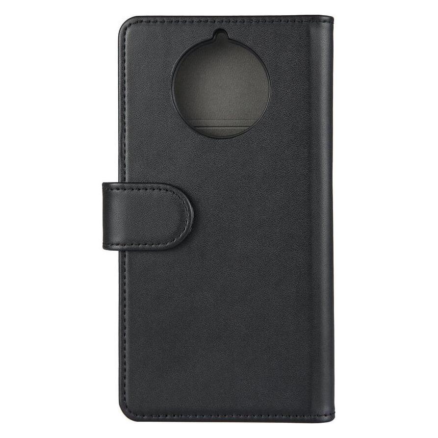 Carl GEAR Wallet Sort Til 3 Kort (Nokia 9 PureView) (658589)