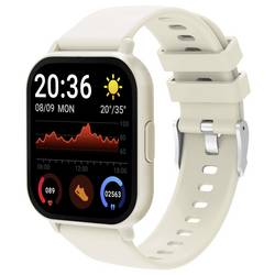 Denver SWC-176 Beige Smartwatch