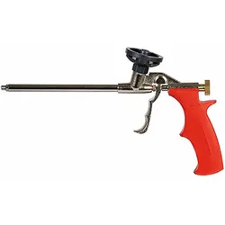 FISCHER   PUP M3 Schaumpistole Metall