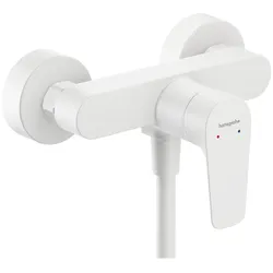 Hansgrohe Brausenmischer Aufputz Talis E Mattweiß,71796700 71796700