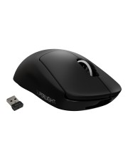 Logitech PRO X SUPERLIGHT Wireless Gaming Mouse Maus (910-005881)