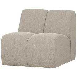 Sofaelement Mojo Beige B: 84cm
