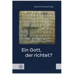 Ein Gott, der richtet?, Fachbücher von Peter Zimmerling