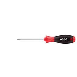 Wiha Torx-Schraubendreher T6x60mm Magic Spring m.Festhaltefeder Werkstatt Torx-Schraubendreher Größe (Schraubendreher) T 6 Klingenlänge: 60 mm 1 St. 27736