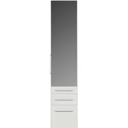 Spiegeltür LIVIN LISSABON (BHT 45x221x42 cm) - BHT 45x221x42 cm