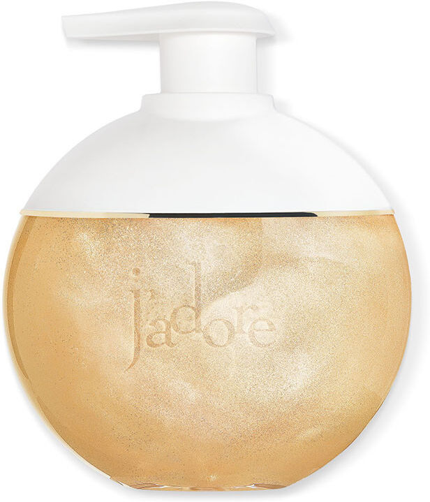 Christian Dior J'adore Les Adorables Huile Scintillante J'adore