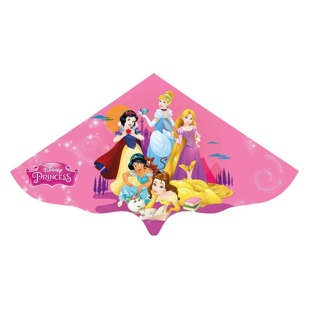 Günther Flugspiele Einleiner Drachen Princess Spa (1190)