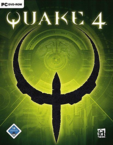 ak tronic - Quake 4 [Software Pyramide] - Preis vom 09.10.2026 07:28:09 h