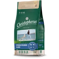 Allco Christopherus für erwachsene Hunde 1x4 kg