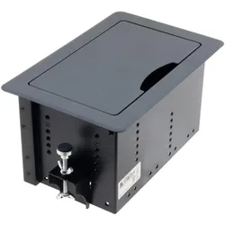 Kramer, Verteilerschrank, Gehäuse