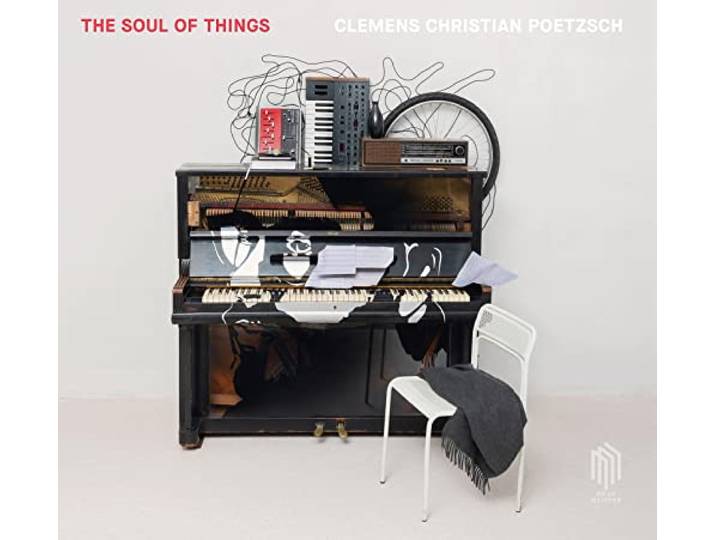The Soul of Things
