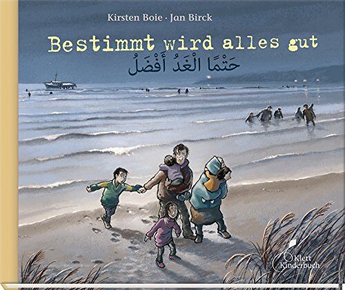 Kirsten Boie - Bestimmt wird alles gut - Preis vom 13.10.2026 11:25:28 h