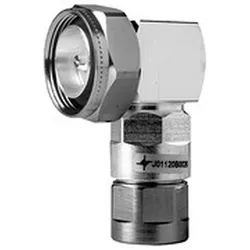 Telegärtner Kabelwinkelstecker 100024406