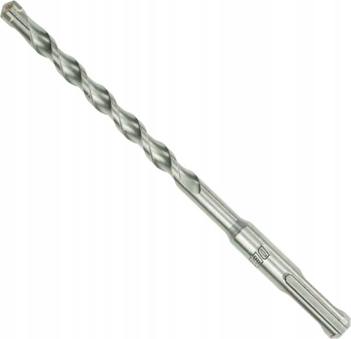 Dedra WPQ0816 boor voor beton, baksteen, steen en cellenbeton, 8 mm, staal