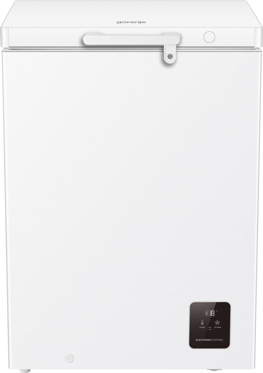 Gorenje FH15E6W5 Tiefkühltruhe Freistehend 182 kWh Jahr 20017854